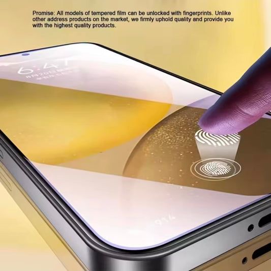 Samsung S24 Ultra Screen Protector