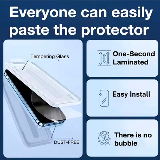Samsung S24 Ultra Screen Protector