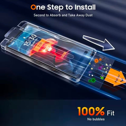 Samsung S24 Ultra Screen Protector
